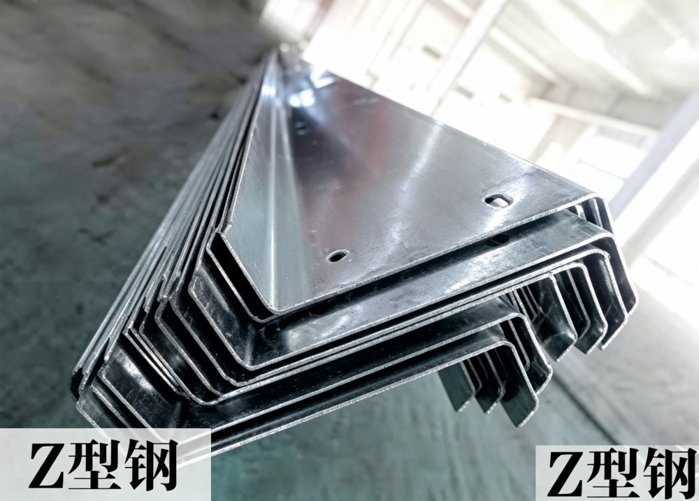 Z型檩条